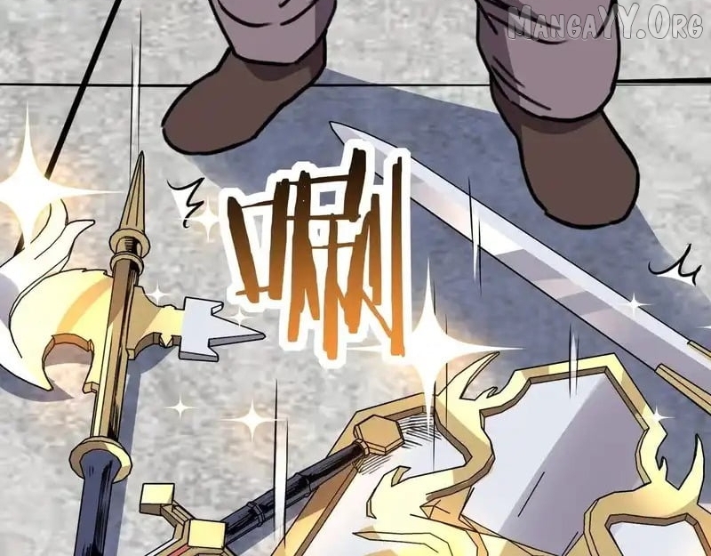Starting As The God Of Wealth, Taming Billions Of Divine Pets! Chapter 59 - page 21